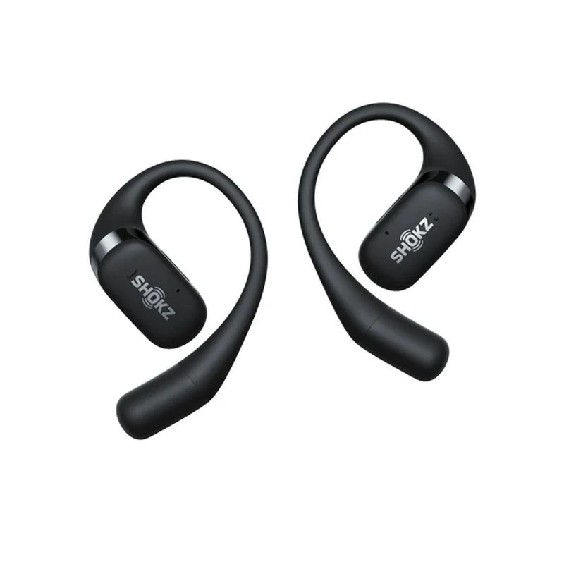 Auriculares Bluetooth Deportivos Shokz T910-ST-BK Negro