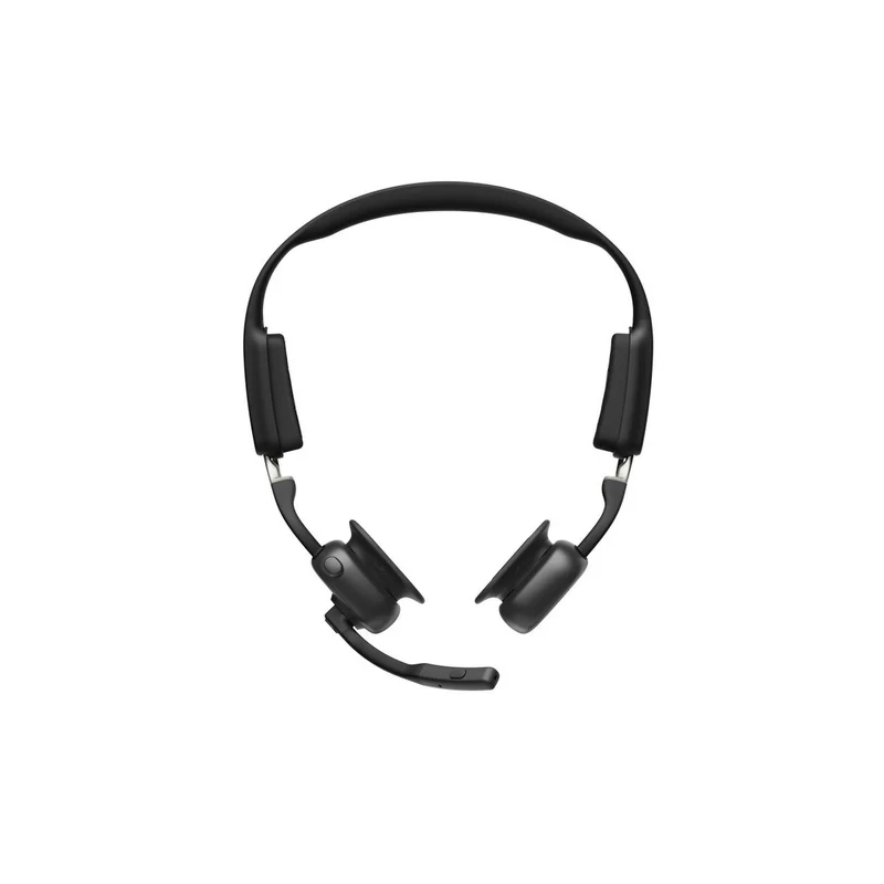 Auriculares Inalámbricos Shokz C610-AN-BK-EU Negro