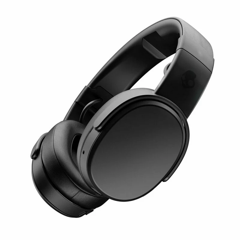 Auriculares Inalámbricos Skullcandy Negro