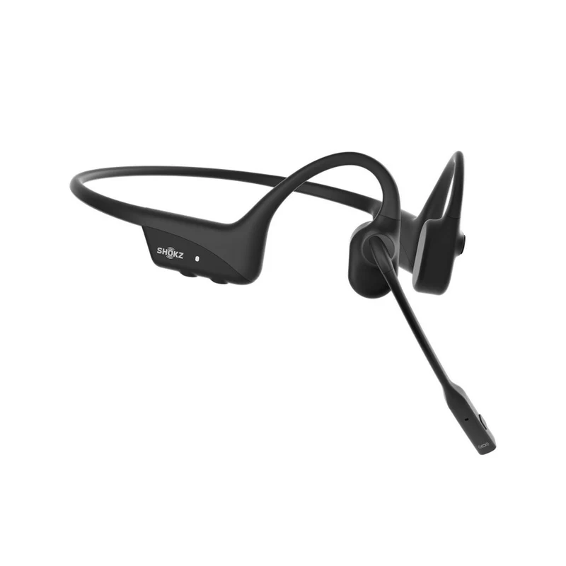 Auriculares Inalámbricos Shokz C120-AN-BK-EU Negro