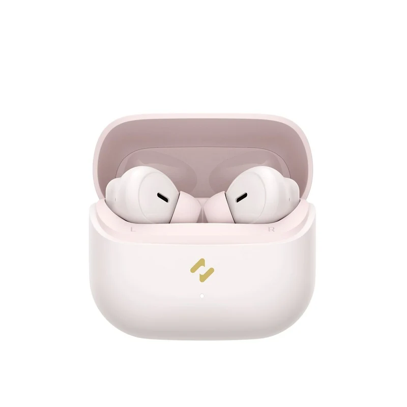 Auriculares Inalámbricos con Estuche de Carga Havit TW982 Rosa