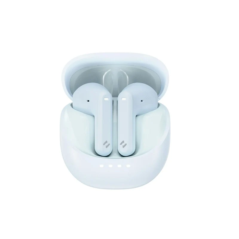 Auriculares Inalámbricos con Estuche de Carga Havit TW931 Azul