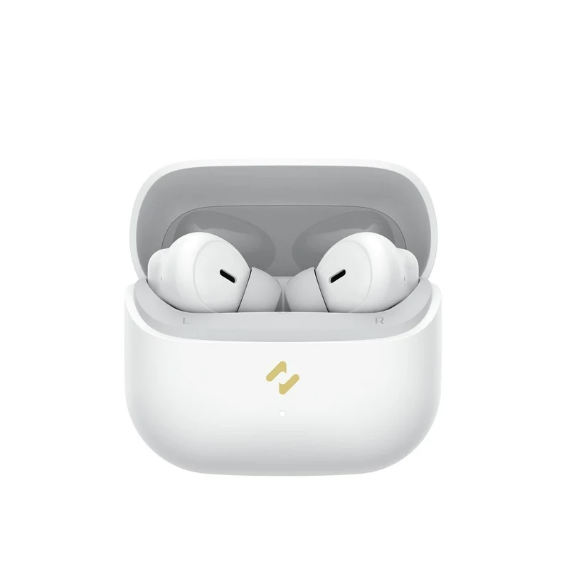 Auriculares Inalámbricos con Estuche de Carga Havit TW982 Blanco