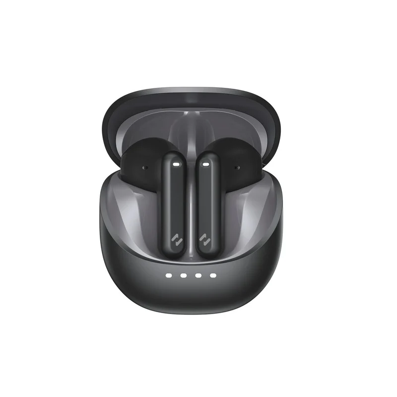 Auriculares Inalámbricos con Estuche de Carga Havit TW931 Negro