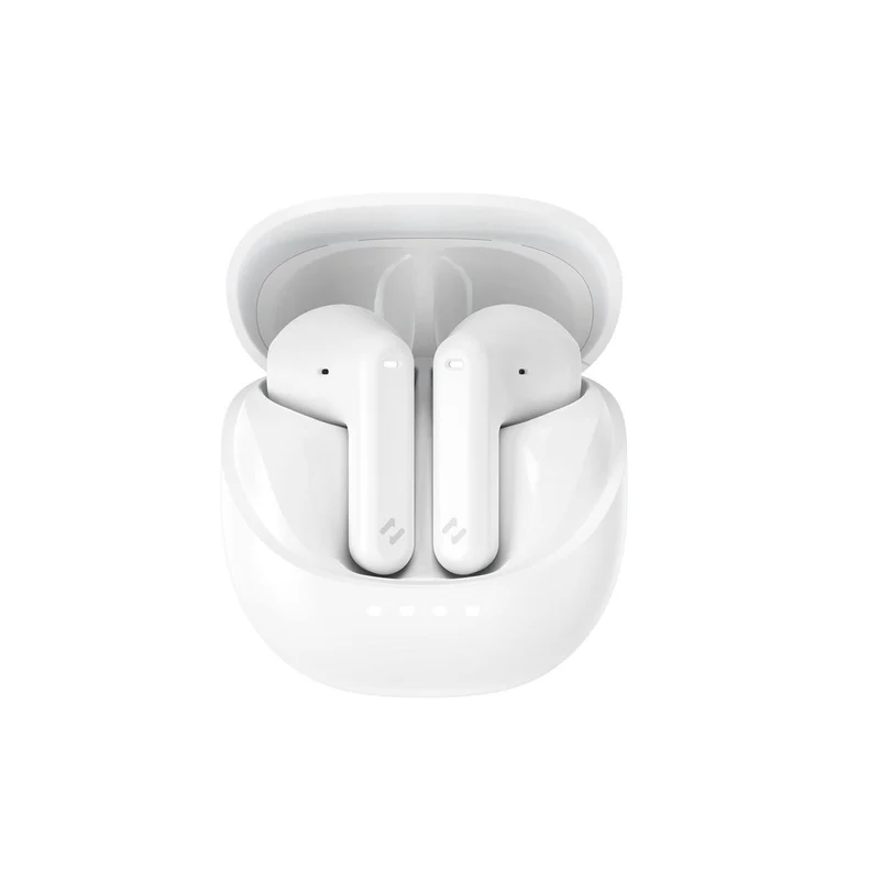 Auriculares Inalámbricos con Estuche de Carga Havit TW931 Blanco