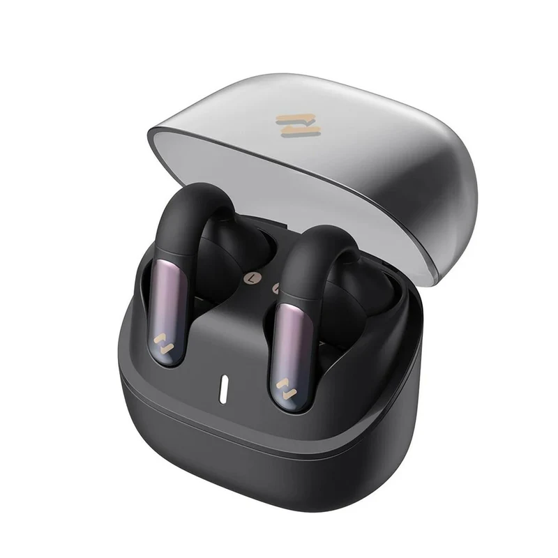 Auriculares Inalámbricos con Estuche de Carga Havit TW980 Negro