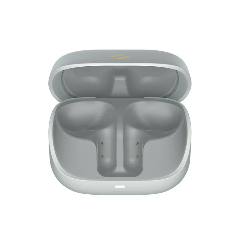 Auriculares Inalámbricos con Estuche de Carga Havit TW906 PRO Gris