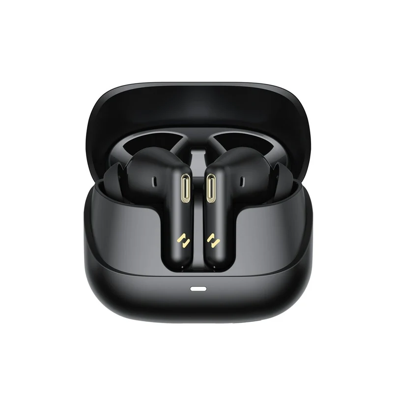 Auriculares Inalámbricos con Estuche de Carga Havit TW906 PRO Negro