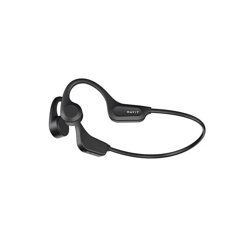 Auriculares Bluetooth Deportivos Havit E531BT Negro