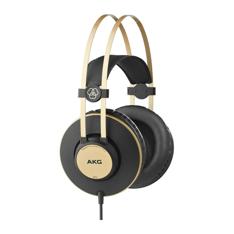 Auriculares de Diadema AKG 030-21-078