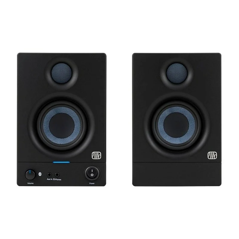 Monitor de estudio Presonus PRE ERIS 35 BT 50 W