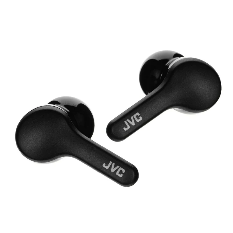 Auriculares in Ear Bluetooth JVC HAA-8TBU Negro