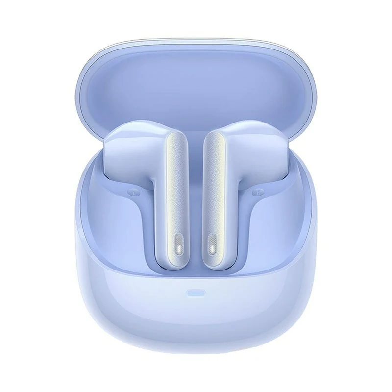 Auriculares Inalámbricos con Estuche de Carga Baseus Bowie M3 Azul