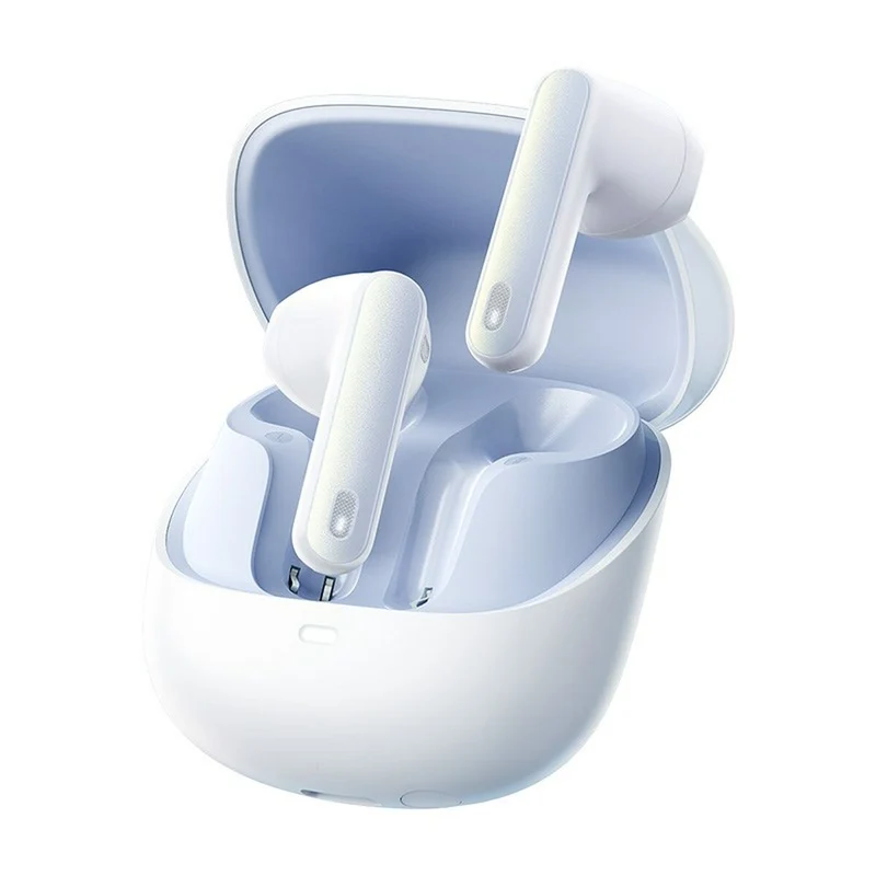 Auriculares Inalámbricos con Estuche de Carga Baseus Bowie M3 Blanco