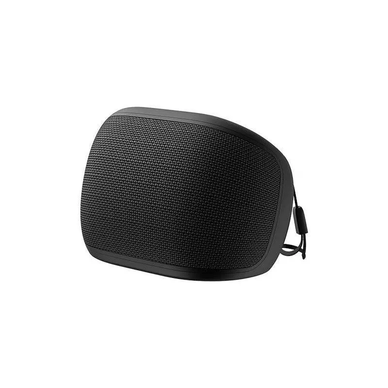 Altavoz Bluetooth Portátil Havit SK800BT Negro 4 W