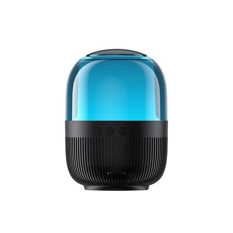 Altavoz Bluetooth Portátil Havit SK889BT Negro 7 W