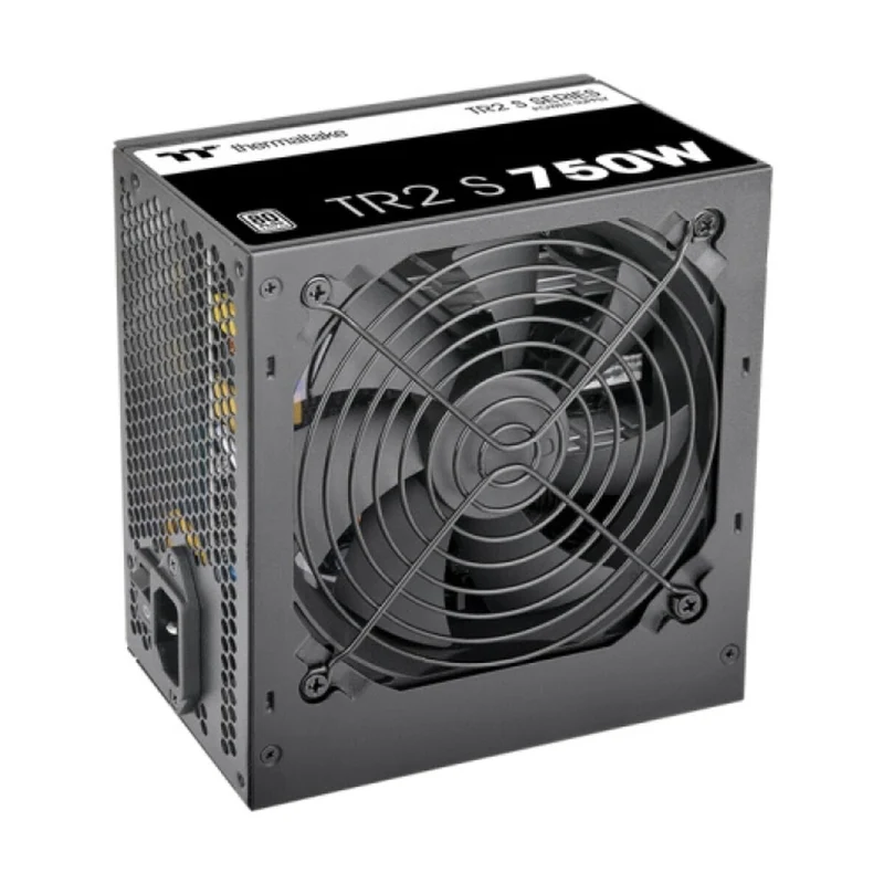 Funda para Móvil THERMALTAKE PS-TRS-0750NNSAWE-2
