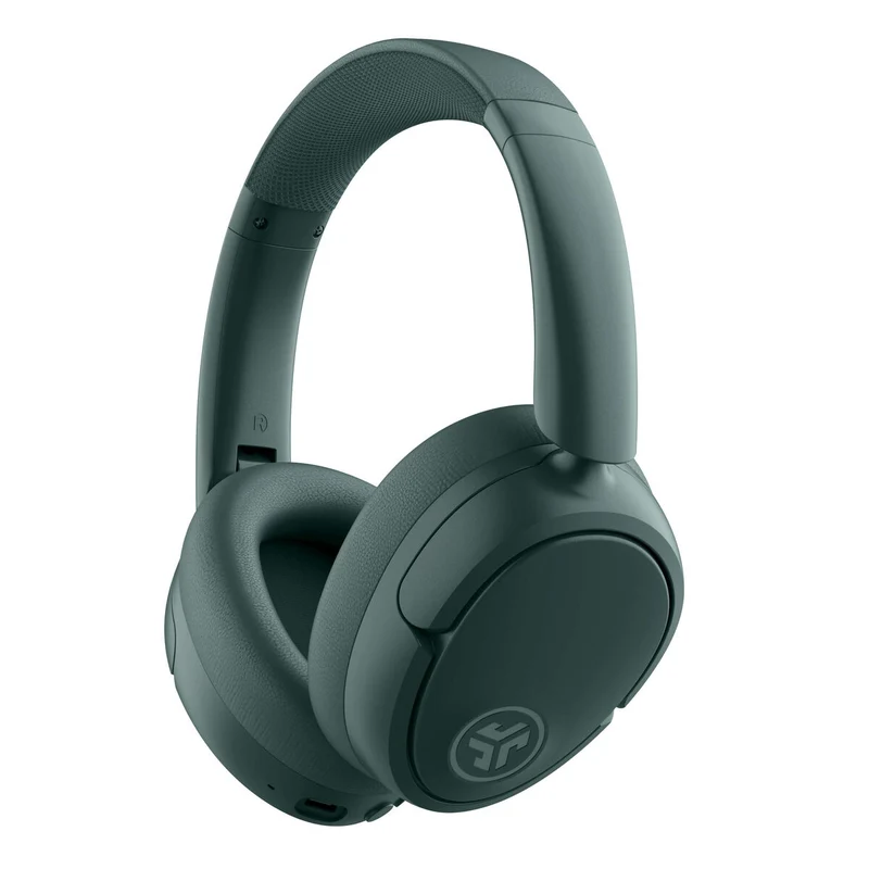 Auriculares JLab IEUHBJLUXANCRSGE62 Verde