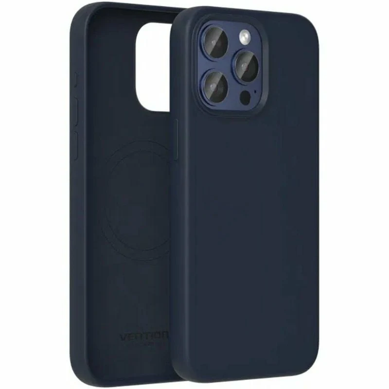 Funda para Móvil Vention KUDL0-40 Azul Magsafe