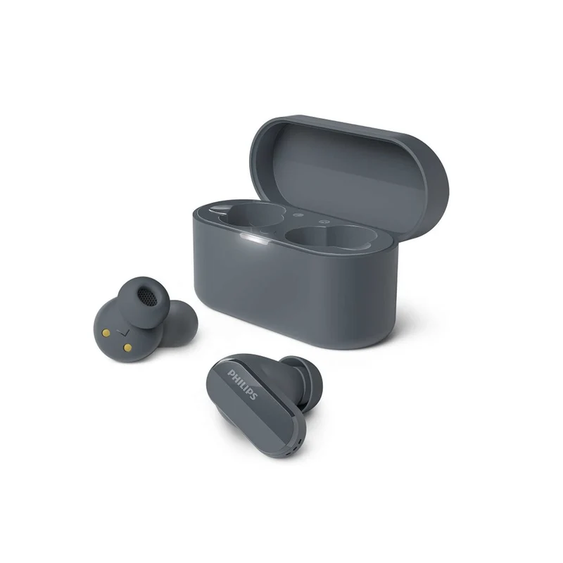 Auriculares Philips TAT3508BK/00 Negro (1 unidad)