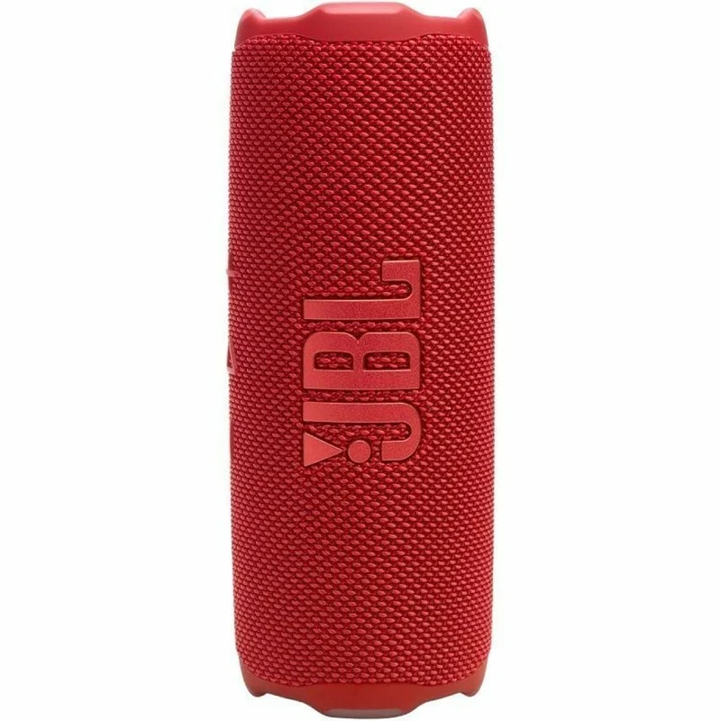 Altavoz Bluetooth Portátil JBL FLIP 7 Rojo