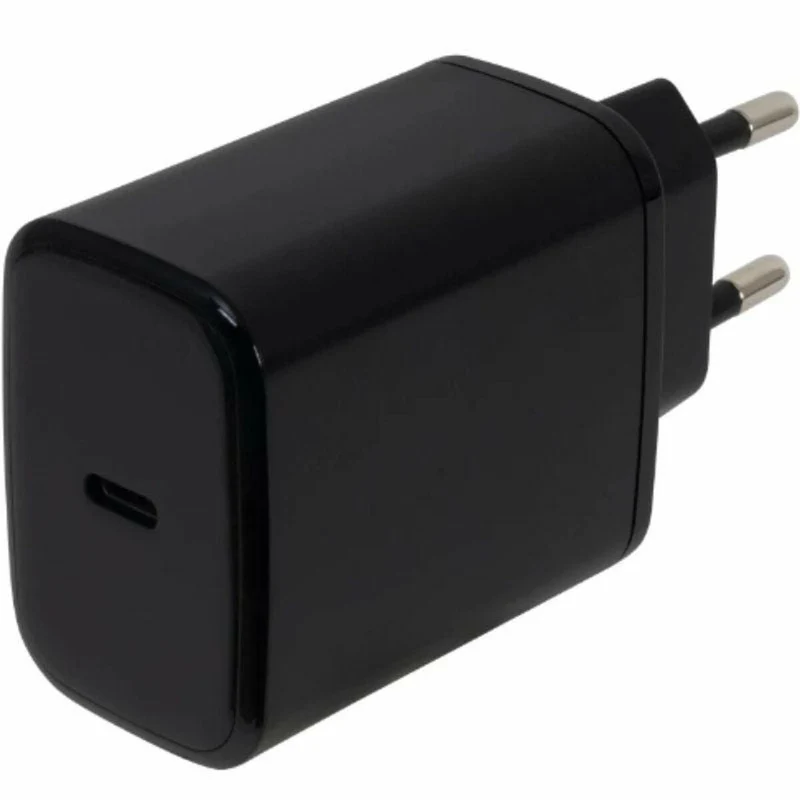 Cargador de Pared FONESTAR POWER-C-65 65 W