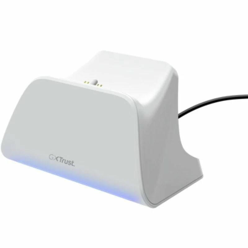 Auriculares Trust 25560 Blanco