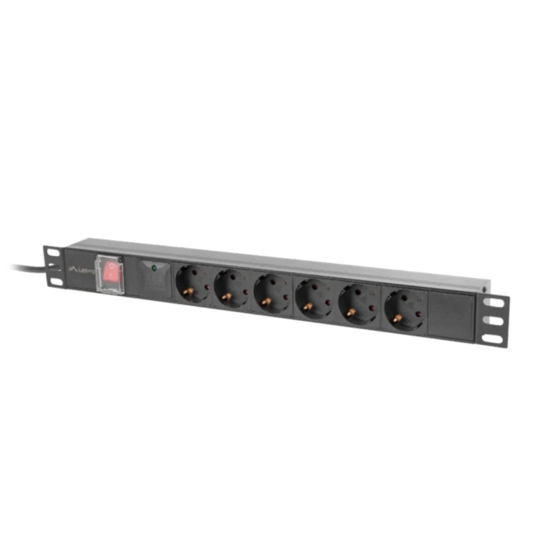 Funda para Móvil Lanberg PDU-06F-0200-BK