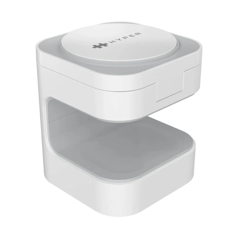 Powerbank Hyper HJ3320WHGL Blanco