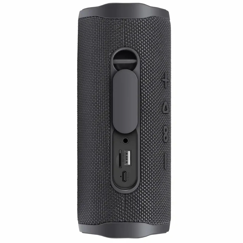 Altavoz Bluetooth Portátil Denver Electronics BTV-223B