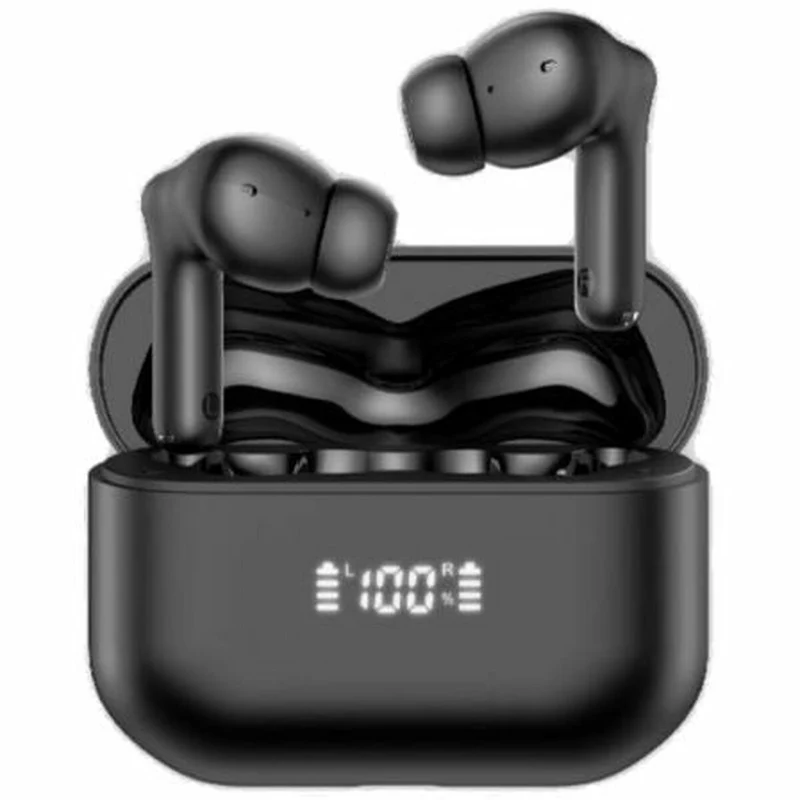 Auriculares Inalámbricos con Carga Magnética Daewoo