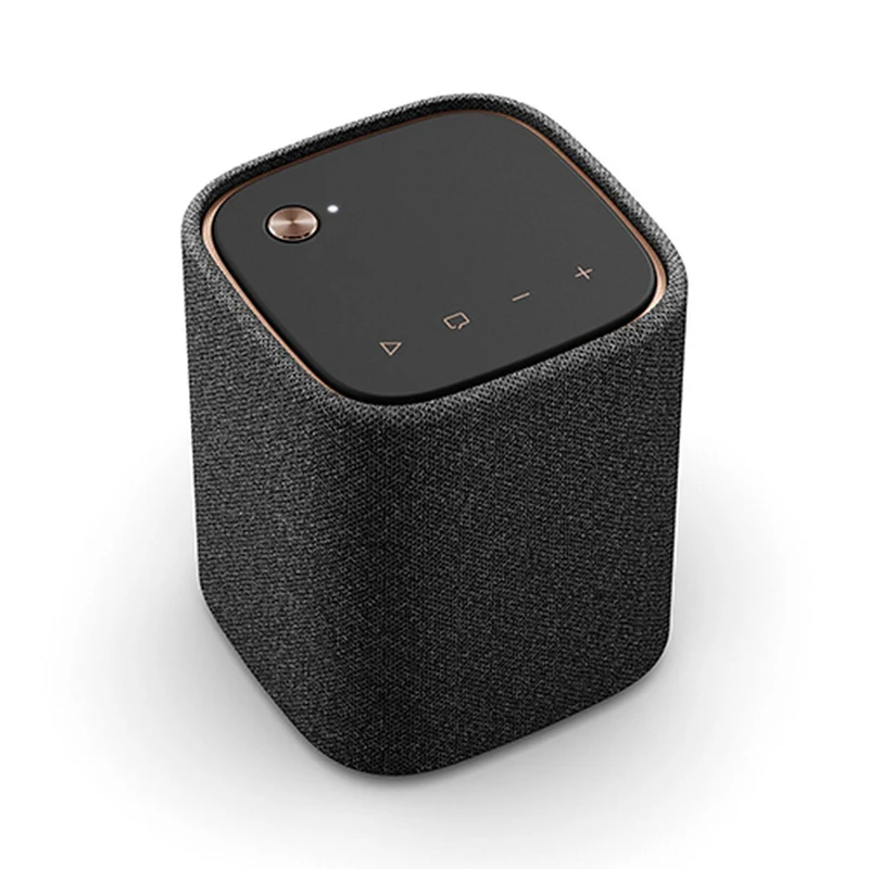 Altavoz Bluetooth Portátil YAMAHA Negro 10 W