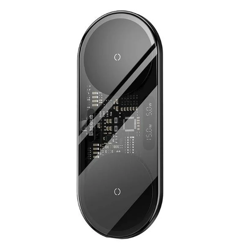 Powerbank Baseus Negro