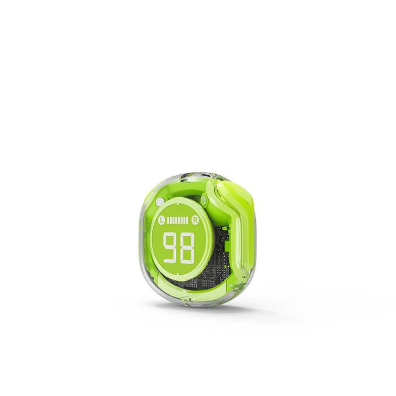 Auriculares GEMBIRD TWST-01-G
