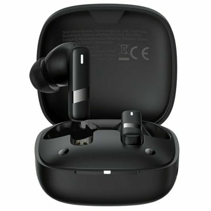 Auriculares con Micrófono Baseus A00069700113-00