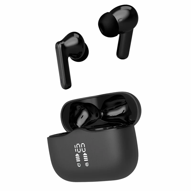 Auriculares Inalámbricos T'NB ONYX TWS