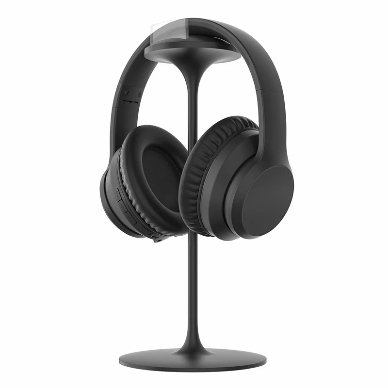 Auriculares Inalámbricos T'NB Negro