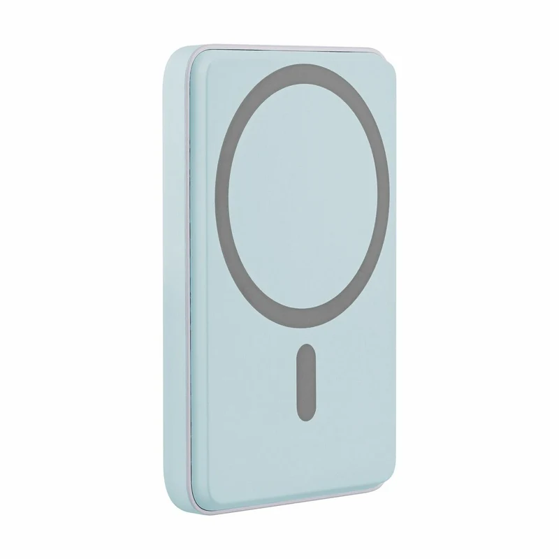 Powerbank T'NB BUMAG5BL 5000 mAh Azul Magsafe