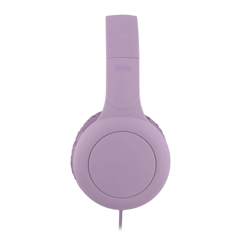 Auriculares de Diadema T'NB TONALITY Lila Lavanda