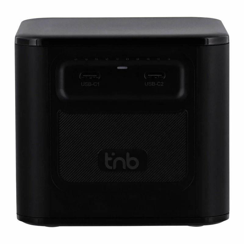 Powerbank T'NB PD 3.1 Negro