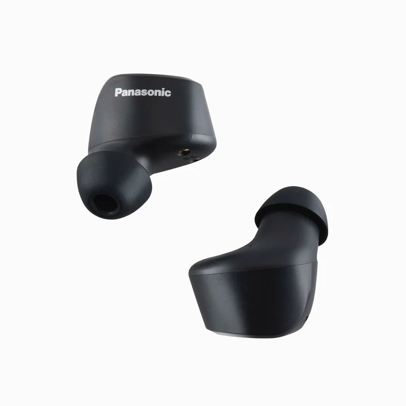 Auriculares Bluetooth Panasonic RZB120WDEK Blanco