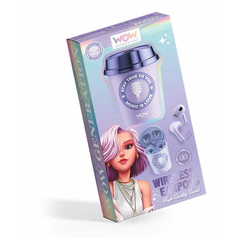 Auriculares Bluetooth