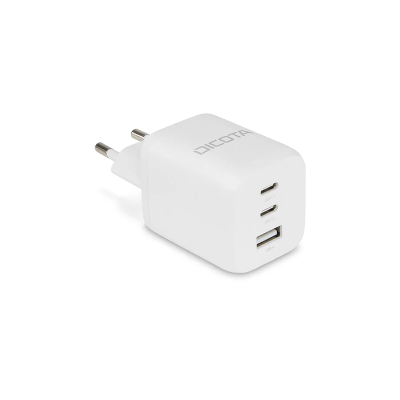 Cargador de Pared Dicota D32054 Blanco