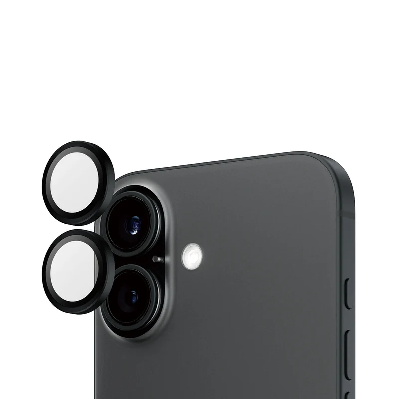 Protector de Pantalla para Móvil Panzer Glass iPhone 16 P Apple