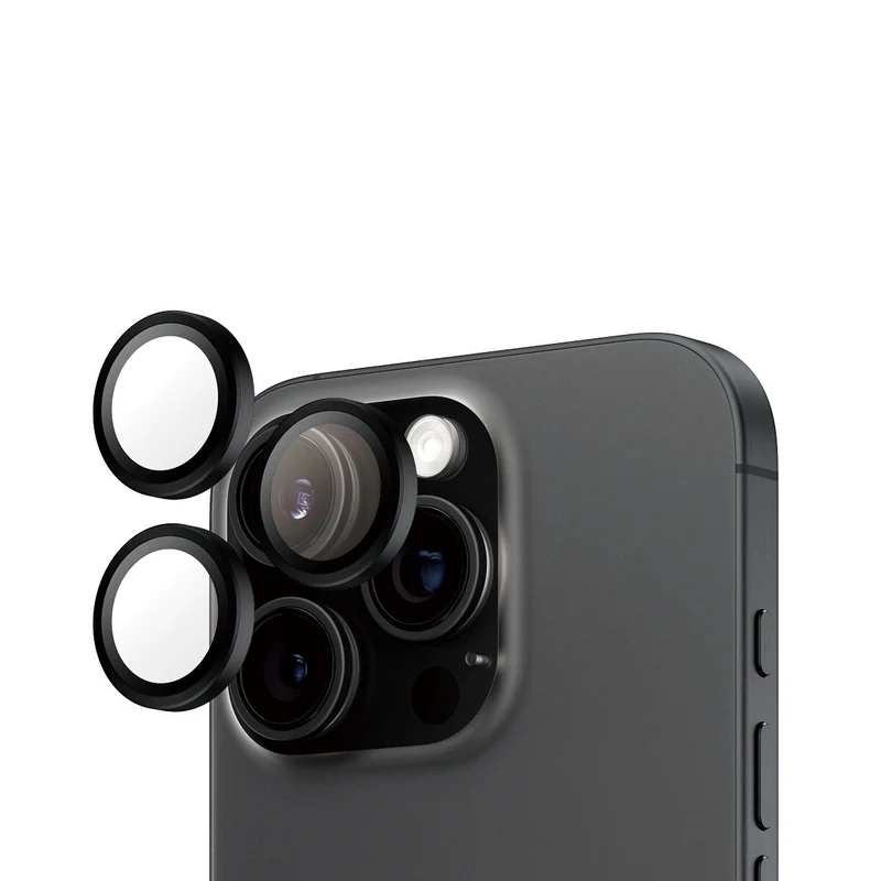 Protector de Pantalla para Móvil Panzer Glass iPhone 16 PMACCS Apple