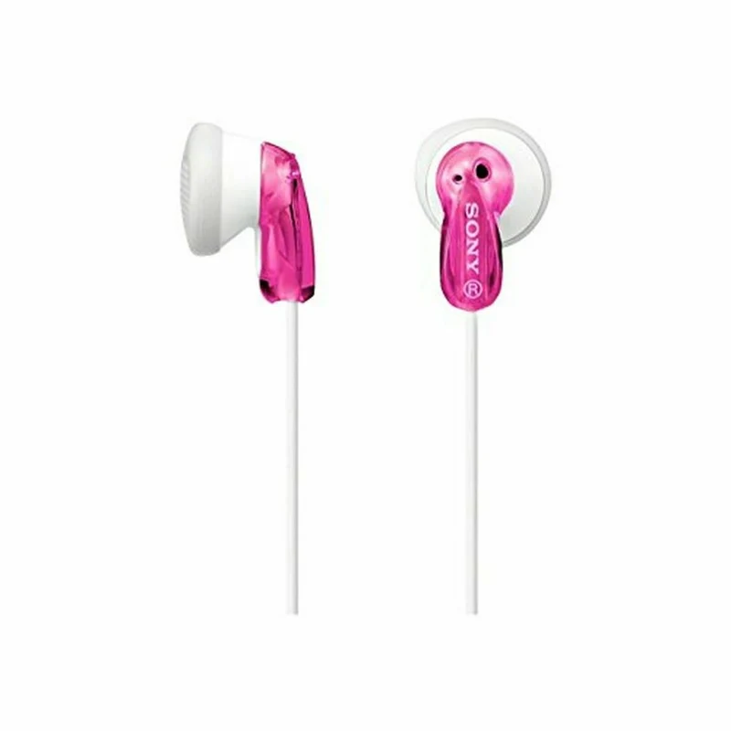 Auriculares Sony MDR-E9LP in-ear Rosa