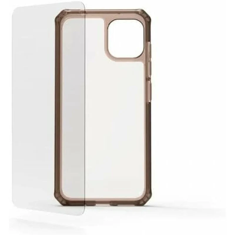Funda para Móvil SPC 4332X Transparente (Reacondicionado A)