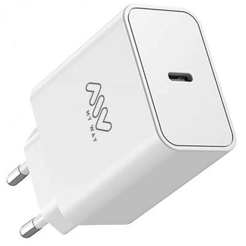 Cargador de Pared Myway MWACC0018 45 W