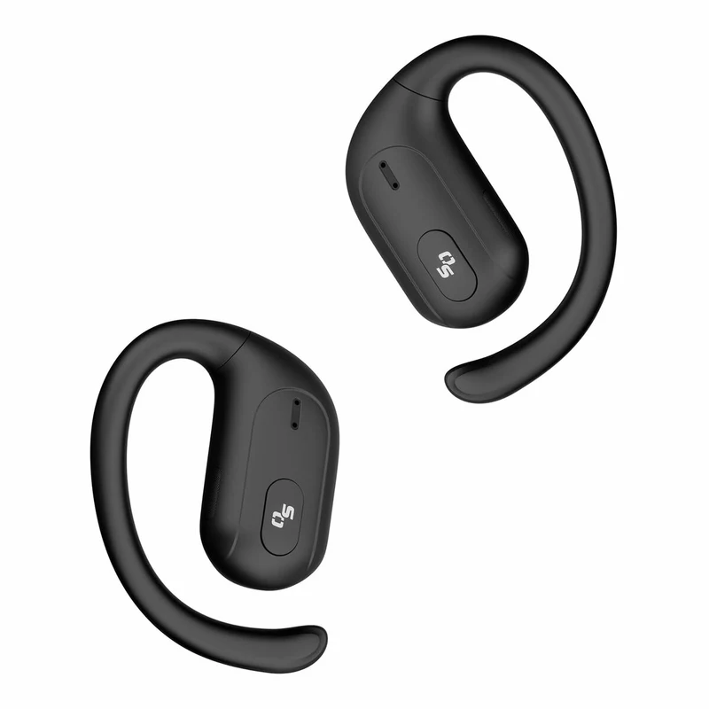 Auriculares in Ear Bluetooth Esprinet ARIA+ Negro
