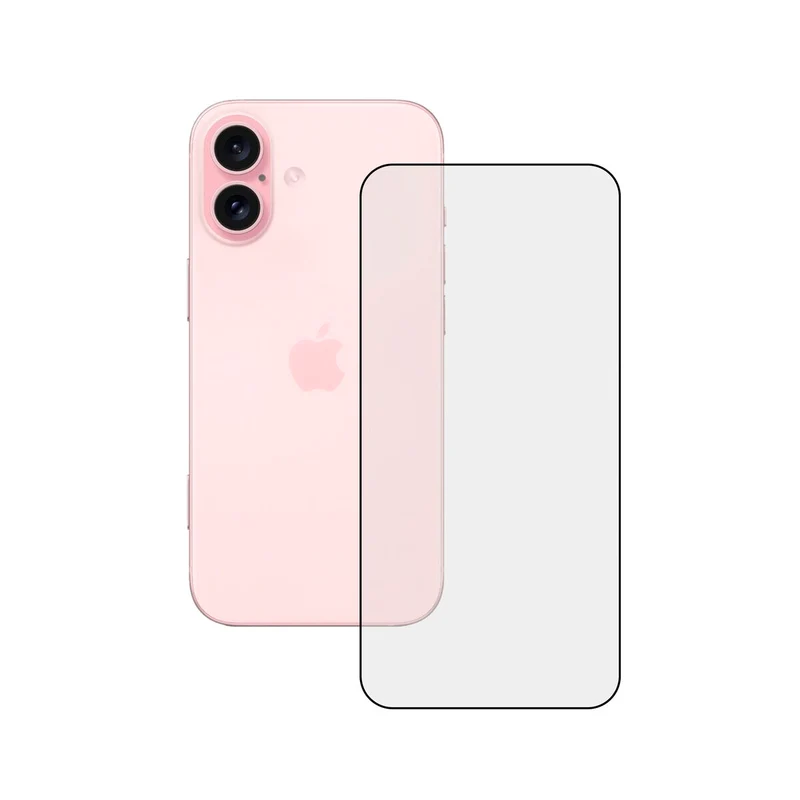 Protector de Pantalla para Móvil KSIX iPhone 16